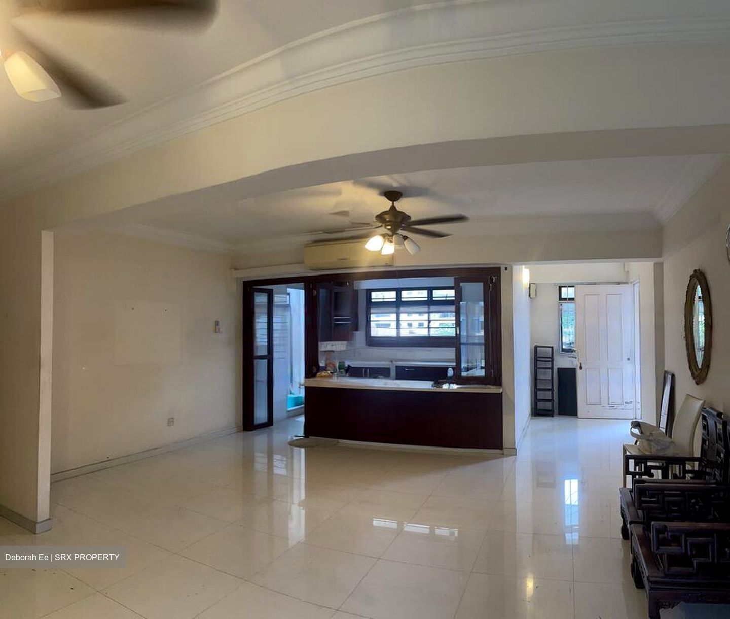 Blk 684C Woodlands Drive 62 (Woodlands), HDB Executive #482836441
